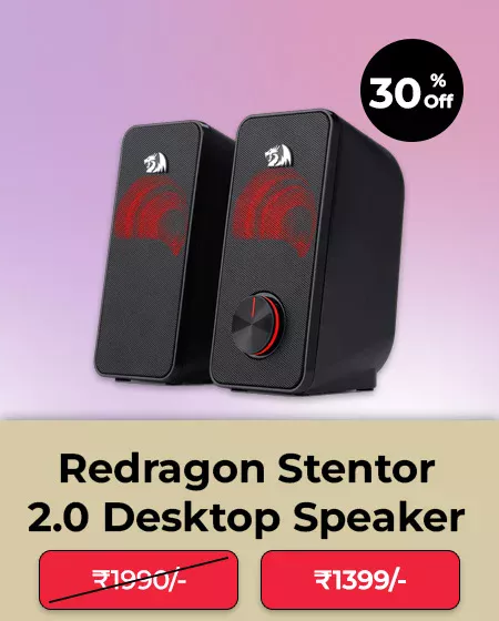 Redragon ADITYA K513 RGB Wired Gaming Keyboard